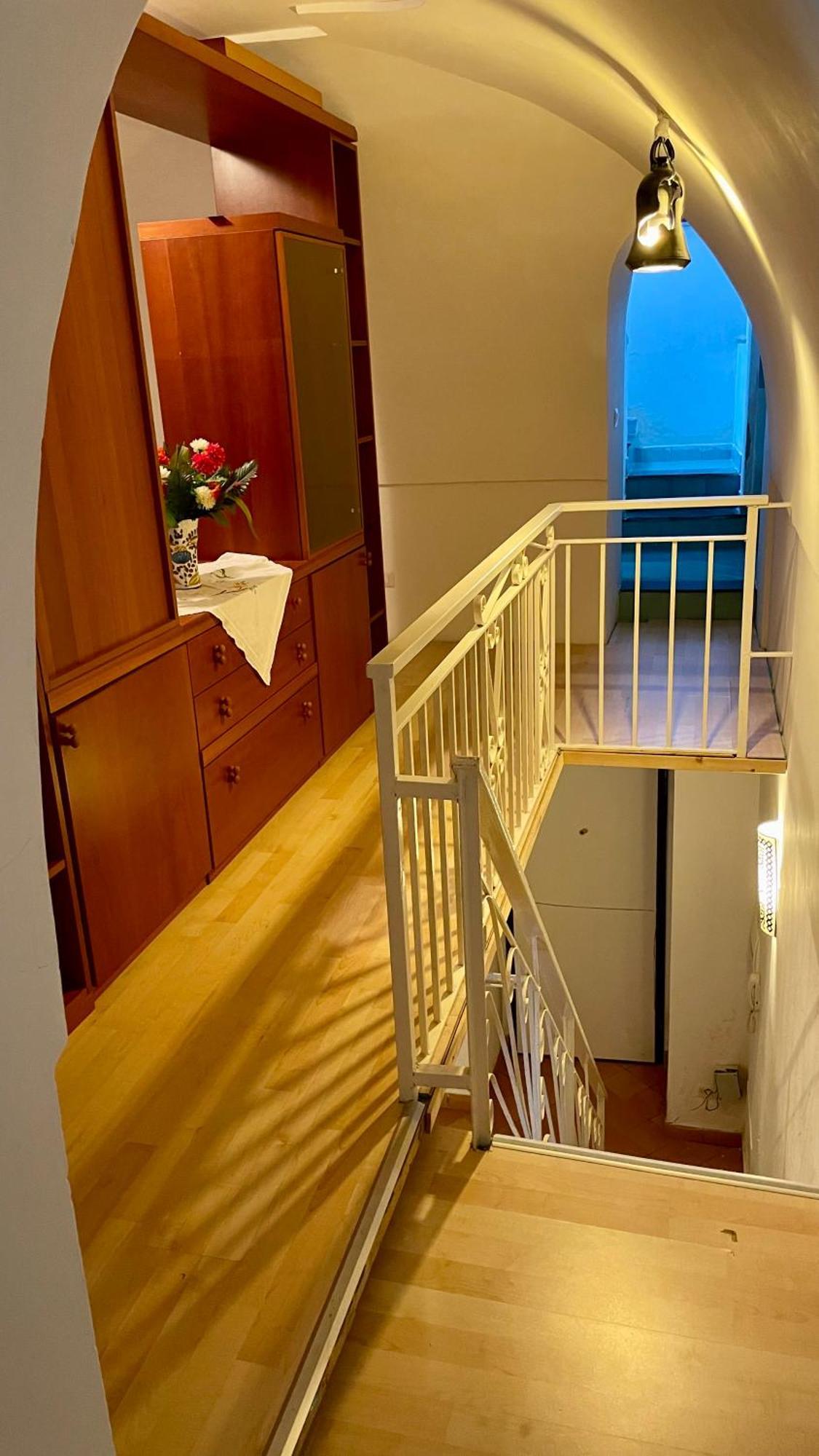 Luxury House Atraniアパートメント エクステリア 写真