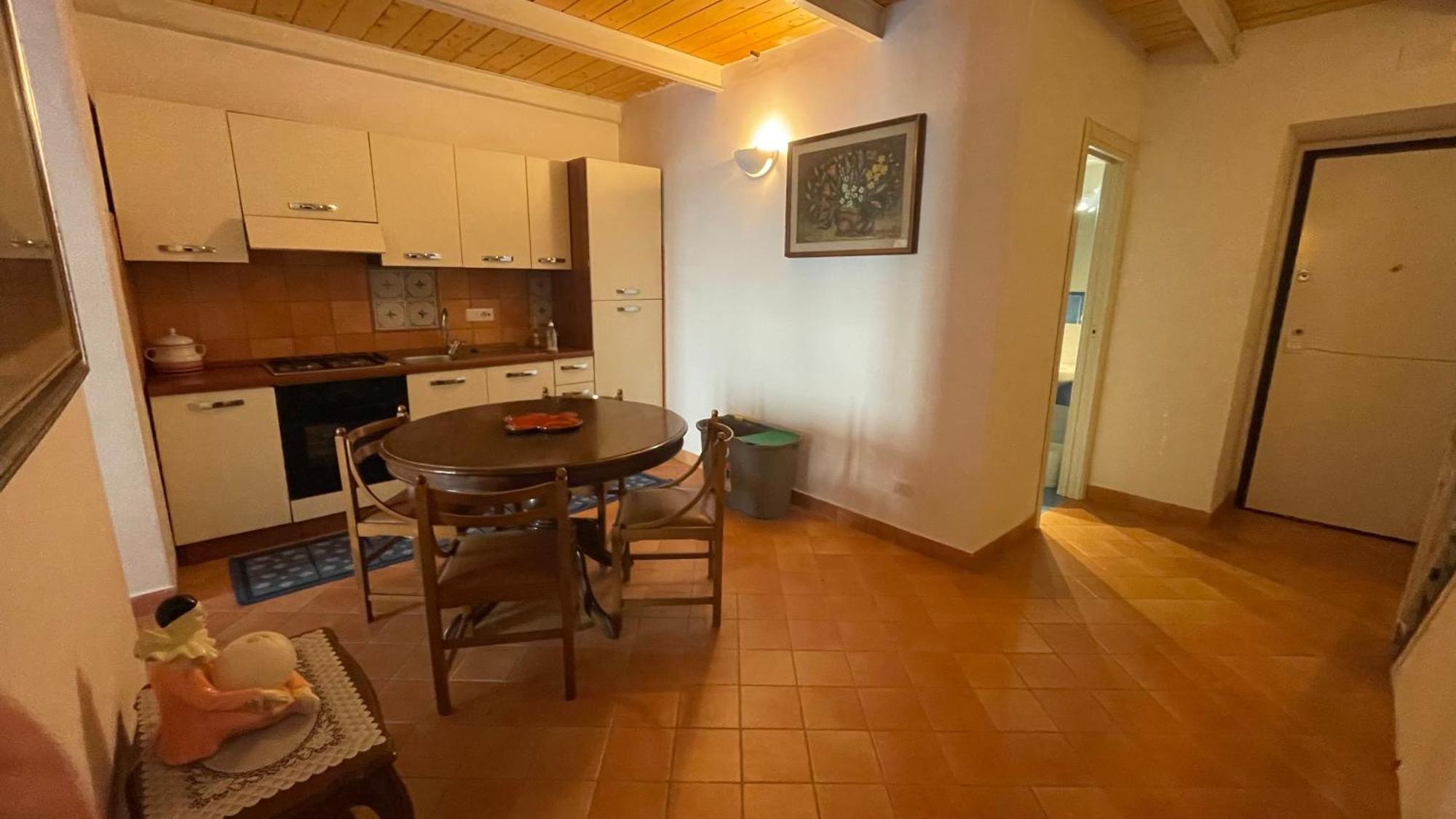 Luxury House Atraniアパートメント エクステリア 写真